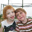 So cute! David and Jane. Meet the Trucks, Lakewood, Ohio. &ndash; 05-Jun-2010