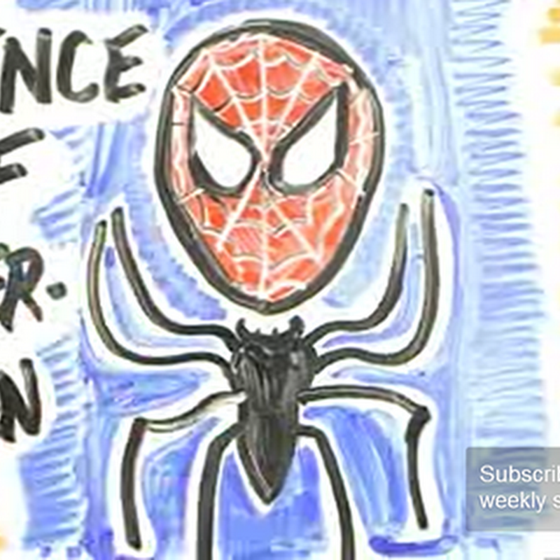 Devenir Spiderman… c’est scientifiquement possible!