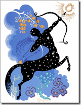 Horoscop Sagetator 2012