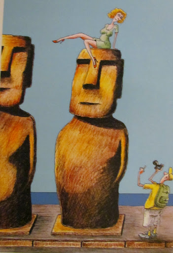 132 Turistka na ostrove Pashi.jpg