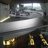 Munich 2008 - BMW