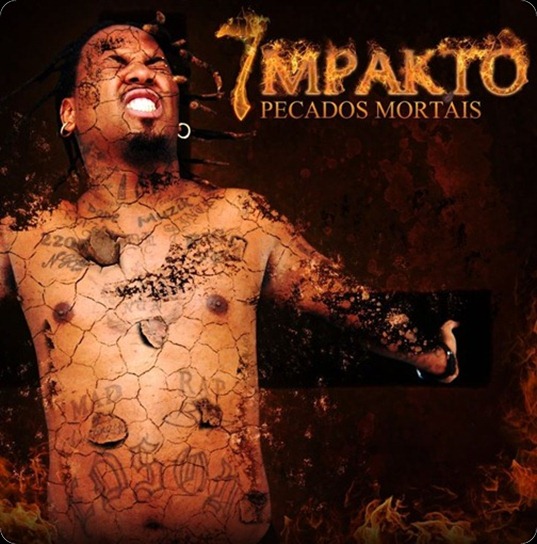 Nga - Mixtape 'Imapkto Vol.7 - Pecados Mortais'