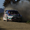 Mikko Hirvonen - Jarmo Lehtinen - Ford Fiesta WRC - Raliul Australiei 2011 - 3.jpg