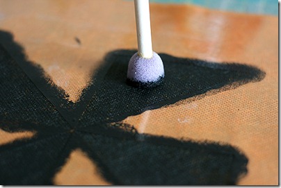 3 using dry paint, paint 3 using dry paint, paint