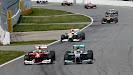 HD Wallpapers 2012 Formula 1 Grand Prix of Canada