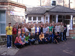 Reise vom 12.08. - 25.08.2006 (Sommersprachreise)