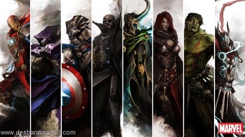 avengers vingadores fantasia desbaratinando (1) avengers vingadores fantasia desbaratinando (1)