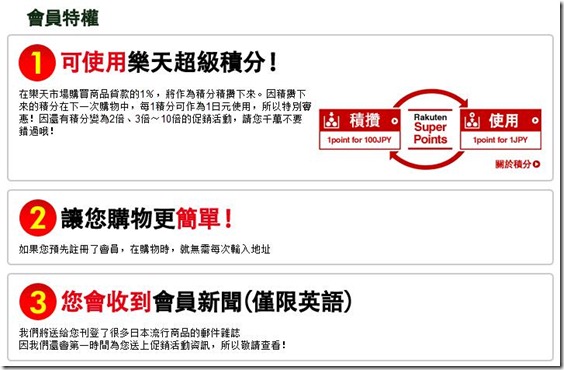 如何登記為樂天會員_01