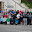 Athletes and Coaching Staff and supporters of Coláiste na Carraige.