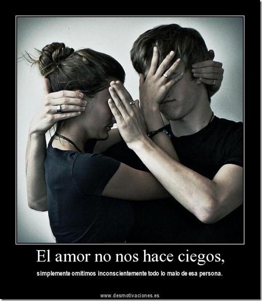 el amor es ciego (1) el amor es ciego (1)