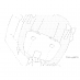 Twitter icon size W73xH73