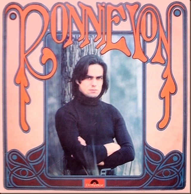 Ronnie 73 Ronnie 73