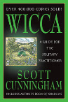 Wicca A Guide For The Solitary Practitioner