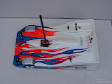 Team Associated rc12r5.