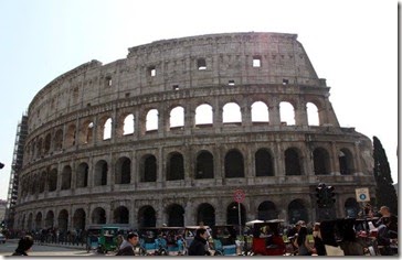 colleseum