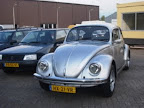 Volkswagen 1300 Kever