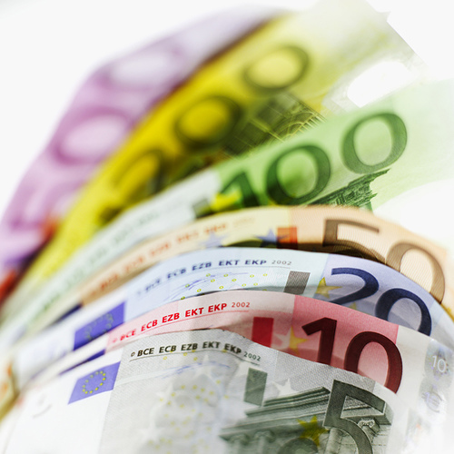 euros euros