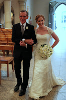 Tom and Kira