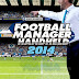 Football Manager Handheld 2014 v5.0.3 Apk+Data 