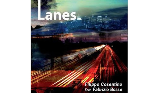 "Lanes" di Filippo Cosentino
