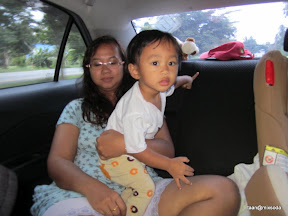 พู่กันเที่ยวหาดบ้านกรูดวันที่ 3