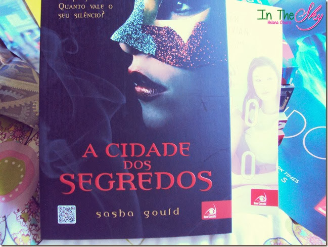 A Cidade dos segredos_02 A Cidade dos segredos_02