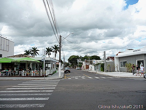 1 - Glória Ishizaka - Marília -avenida esmeralda