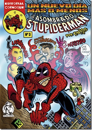 stupiderman3 stupiderman3