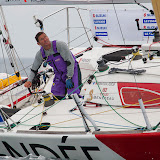 La Solitaire du Figaro 2010