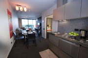 Celestion One Bedroom with Office