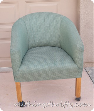 how to upholster a chair how to upholster a chair