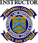 FED LAW ENFORCEMENT TRNG CENTER 23900 Stitches