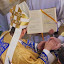 Święcenia prezbiteratu w Katedrze pw. św. Mikołaja w Bielsku-Białej - 31.05.2014