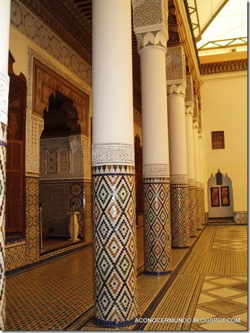 Museo de Marrakech-PC070173