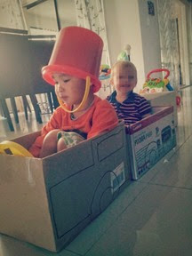 cardboardboxtrain cardboardboxtrain