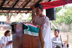 Crismas A&ccedil;aiteua Matriz | Fotos: Guga