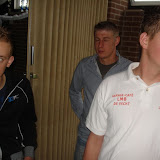 Vrijwilligersavond 2010