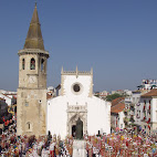 Festa dos Tabuleiros