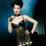 Atsuko Kudo
