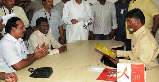 Gandhi Engineering College