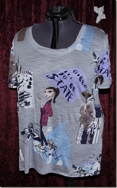 Shirt Ottobree 2 Shirt Ottobree 2