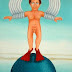 Object: 13971 - Landed safely - 20x15 cm - € 750,=