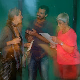 Entre-Tanto...Taller de Risoterapia