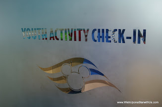 Youth Activity Check-In