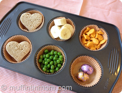 muffin tin meal for kids muffin tin meal for kids