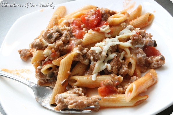 easy casserole delicious recipe