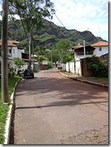 rua do amendoim bh