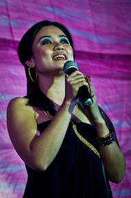 Vida Curray as Abigail