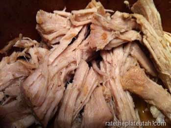Kahlua Pork