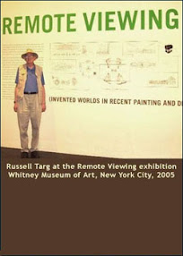 Cover of Pj Gaenir's Book Controlled Remote Viewing